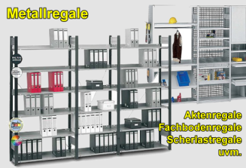 Metallregle-Zentralvertrieb360