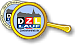DZL-Lupe Plakatstnder Alu-Line 