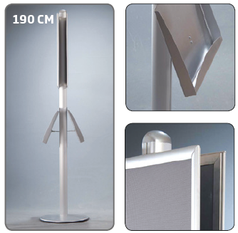 Multi-Plakatstaender